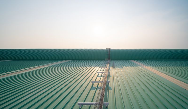 Winter Roofing Challenges