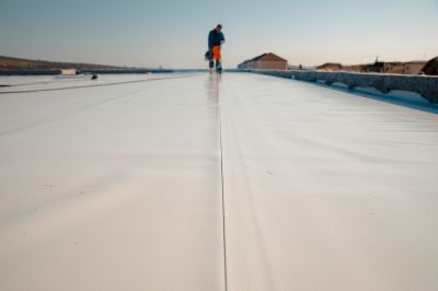 Specialized Roofing Contractors
