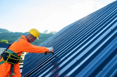 Local Roofing Service Providers