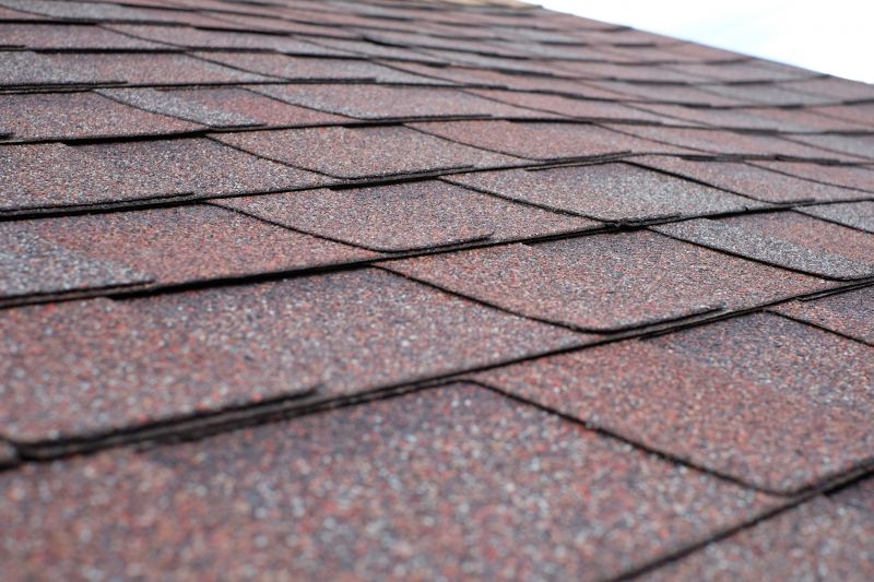 Enhances building safety and weather resistance